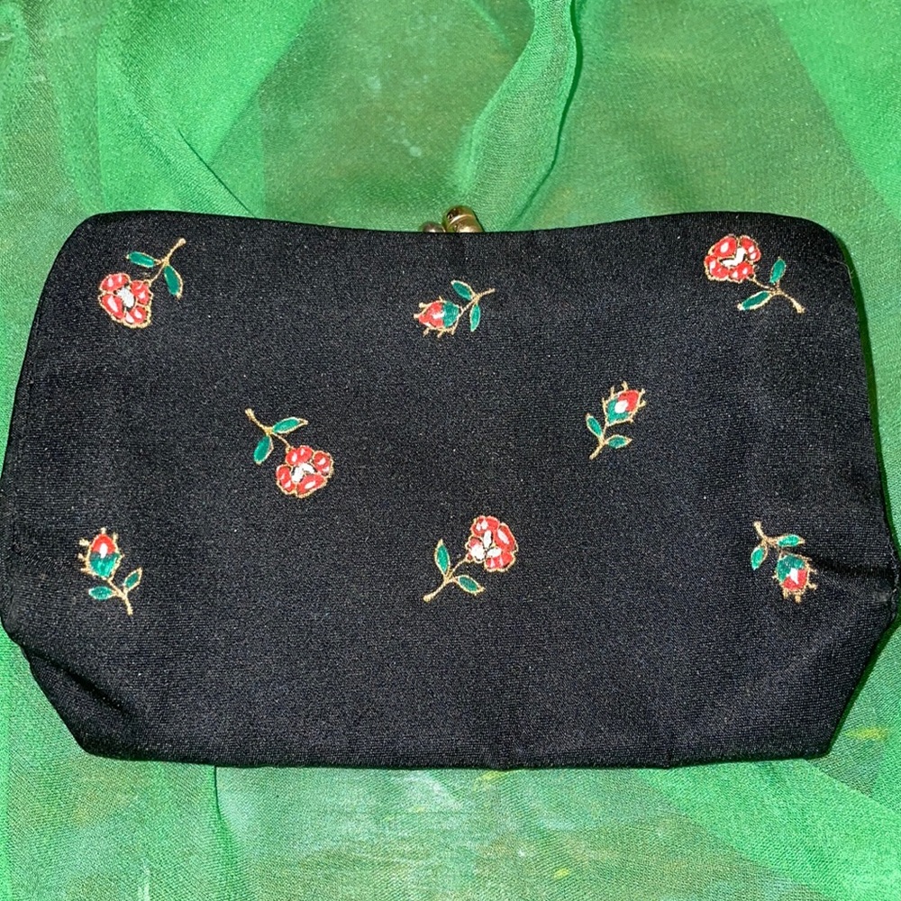 Vintage Koret Coin Purse